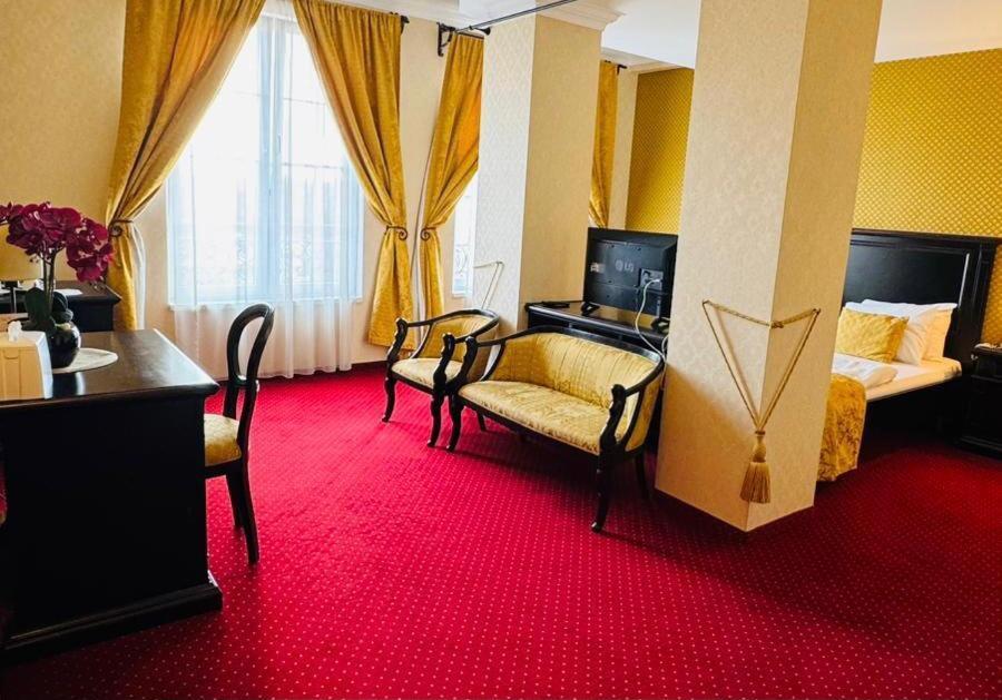 Hotel Novera Timișoara Zewnętrze zdjęcie