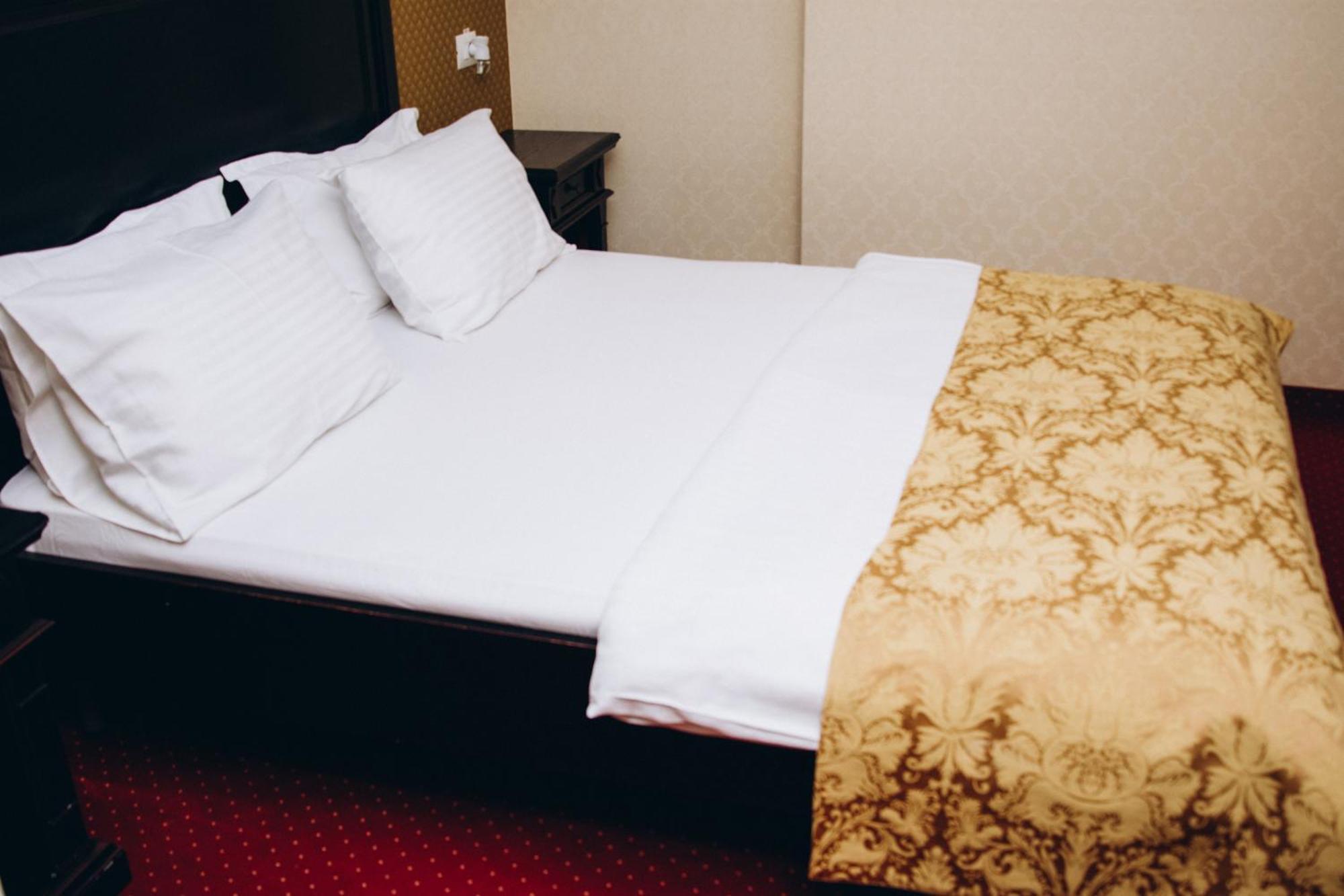 Hotel Novera Timișoara Zewnętrze zdjęcie