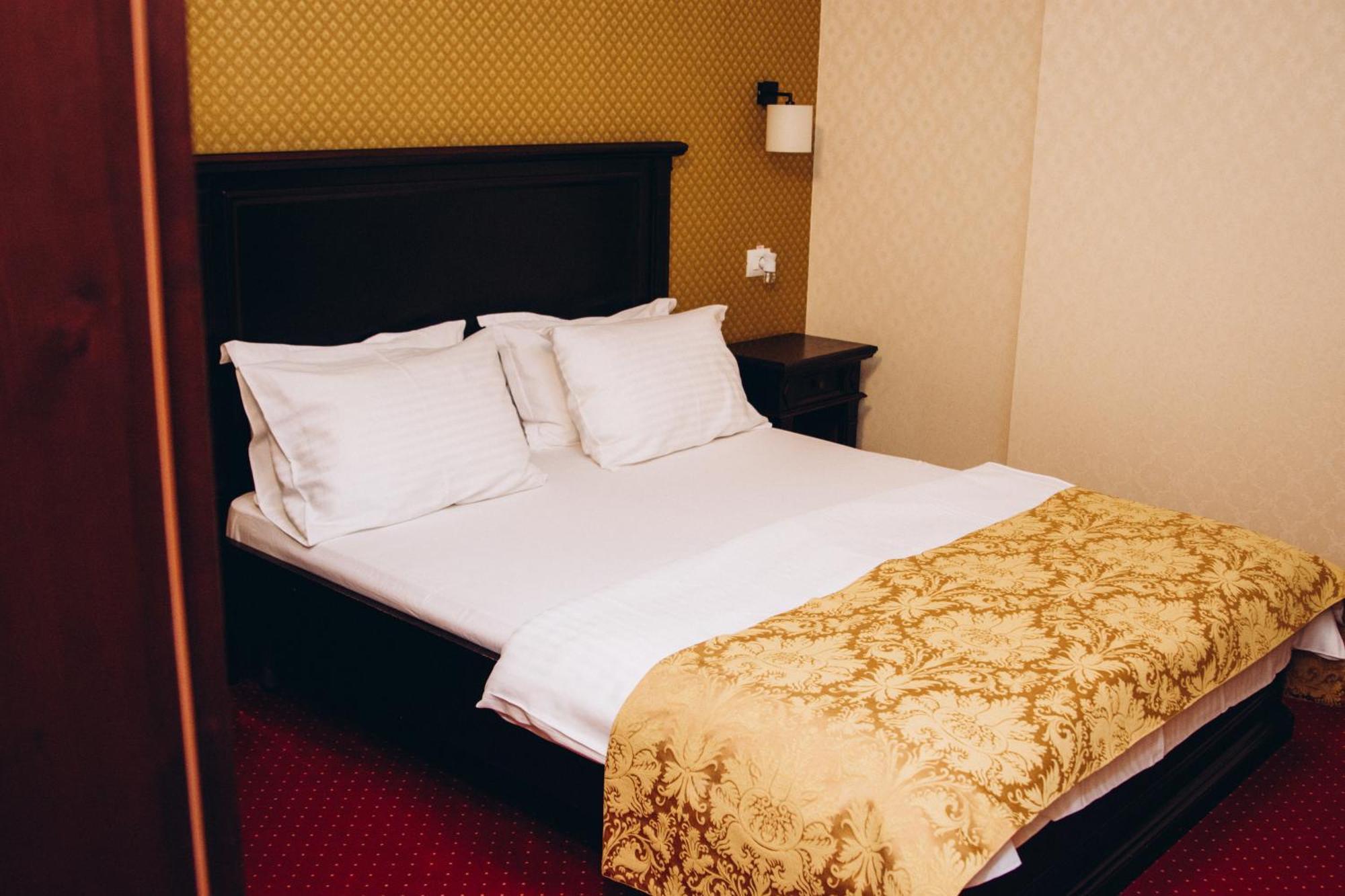 Hotel Novera Timișoara Zewnętrze zdjęcie